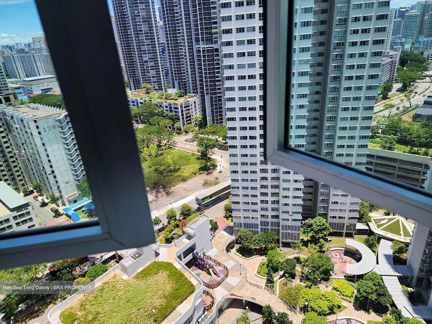 Blk 131B Toa Payoh Crest (Toa Payoh), HDB 3 Rooms #460289041